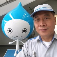 Ngai Chuen Leong