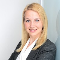 Irina Limareva-Ali