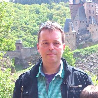 Dietmar Grünen