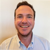 Thomas Southgate Mrtpi