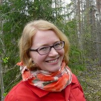 Hanna Aho