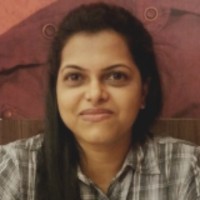 Dr. Kranti Patil