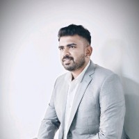 Dayanand Chandrashekaraiah