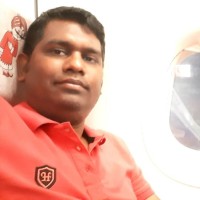 Md. Abul Hossen