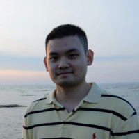 Boris Chang