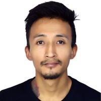 Sudhakar Pradhan