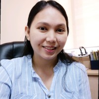 Ruby Ceballos-Mejia, MBA