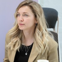 Alona Honcharenko