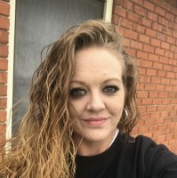 Danielle Johnson