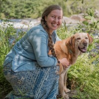 Acadia Gantz