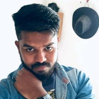 Rakesh K S