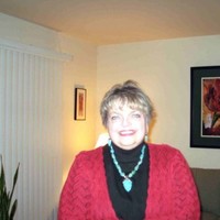 Mary O'Donnell