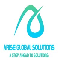 ARISE GLOBAL SOLUTIONS