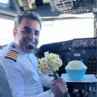 Seyed Mohammad Amin Farzaneh