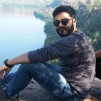 Abhilash Bihani