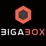 Bigabox Social Media