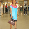 chongo bwalya