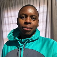 Macdonald Khathutshelo