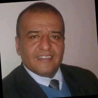 idris Abdullah