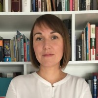 Marta Żukowska-Gryzło