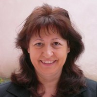 Brigitte Revouy