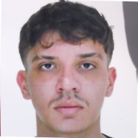 Leonardo Fortes Alcantara