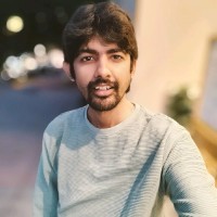Ashray Puranik