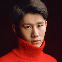 高誉铭