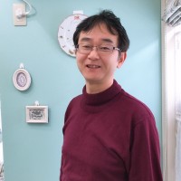 Hiroshi Nagano