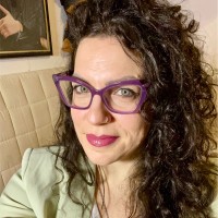 Euriclea Pierantozzi