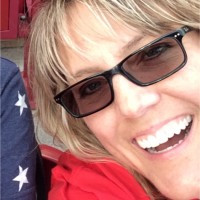 Angela Redinbaugh
