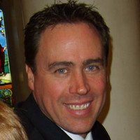 Bradley Preston