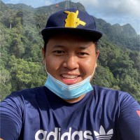 Abdul Annas Mohd Shrif