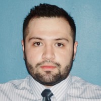 Alexander Solis Garcia