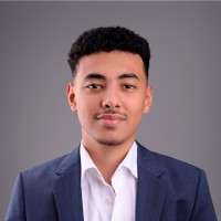 Abdalla Mohamed Thabet