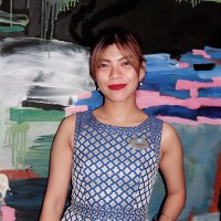 Louisa Gonzaga