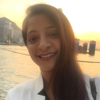 Anubha Barod