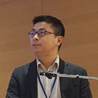 ron chien
