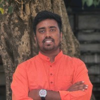 Vaishak J Nair