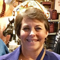 Brenda Rains, MA