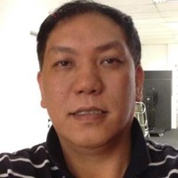 Wilson Lau