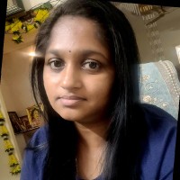 Sagarika Rao