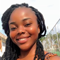 Akudo Okeagu