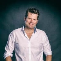 Jeroen De Graaf