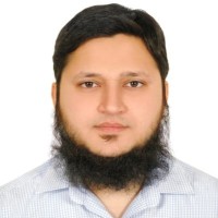 Zabihulla Shaik