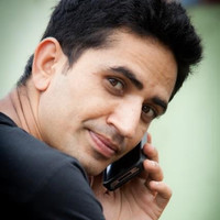 Satish Koirala