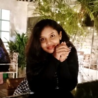 Vijaya Sree Duddu