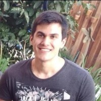 Caio Bernardes