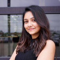 Shika Theresa Joseph