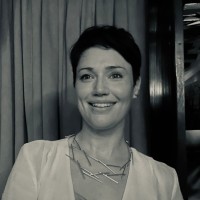 Deirdre Ryan
